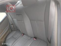 مرسيدس بنز E-Class